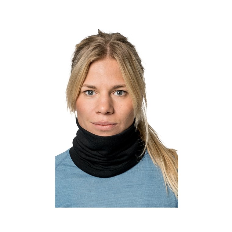 Woolpower Tube Lite Black
