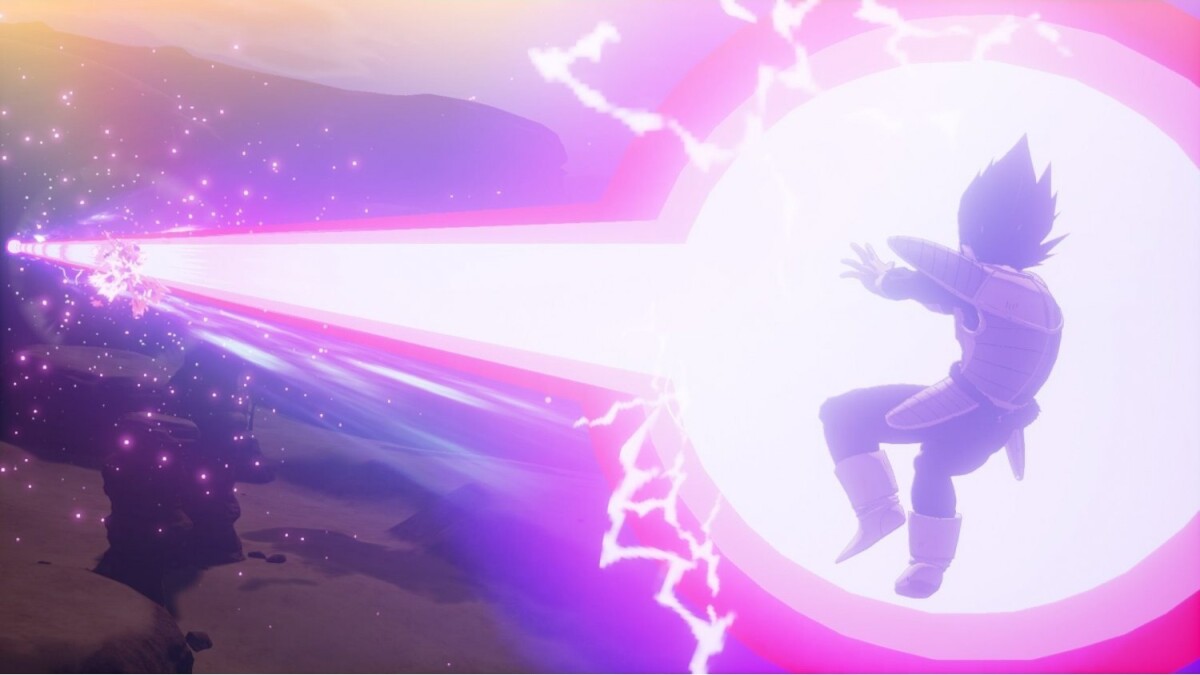 Dragon Ball Z: Kakarot - Xbox Series X