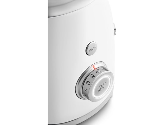 SMEG - Blender BLF03WHEU