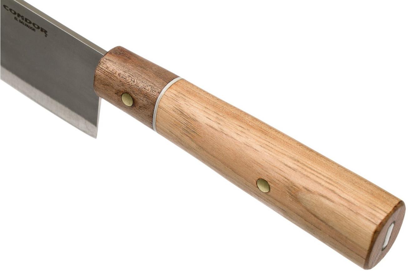 Condor Kondoru Santoku, CTK5000-6.5