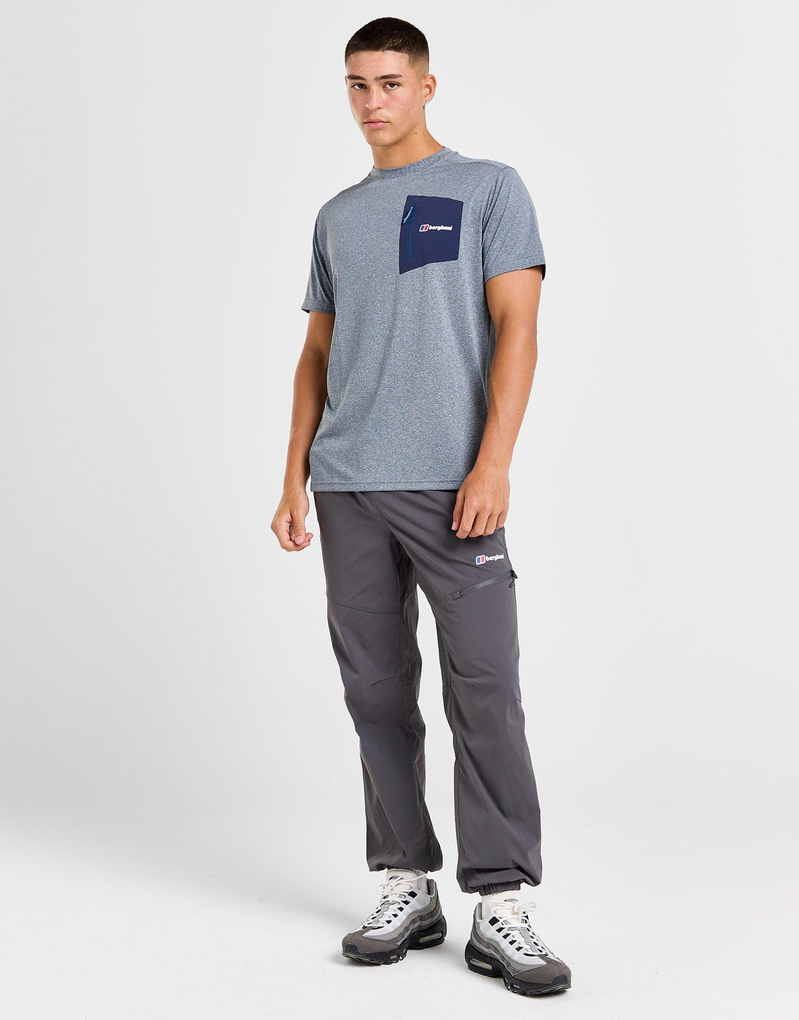 Berghaus T-shirt Sidley Homme