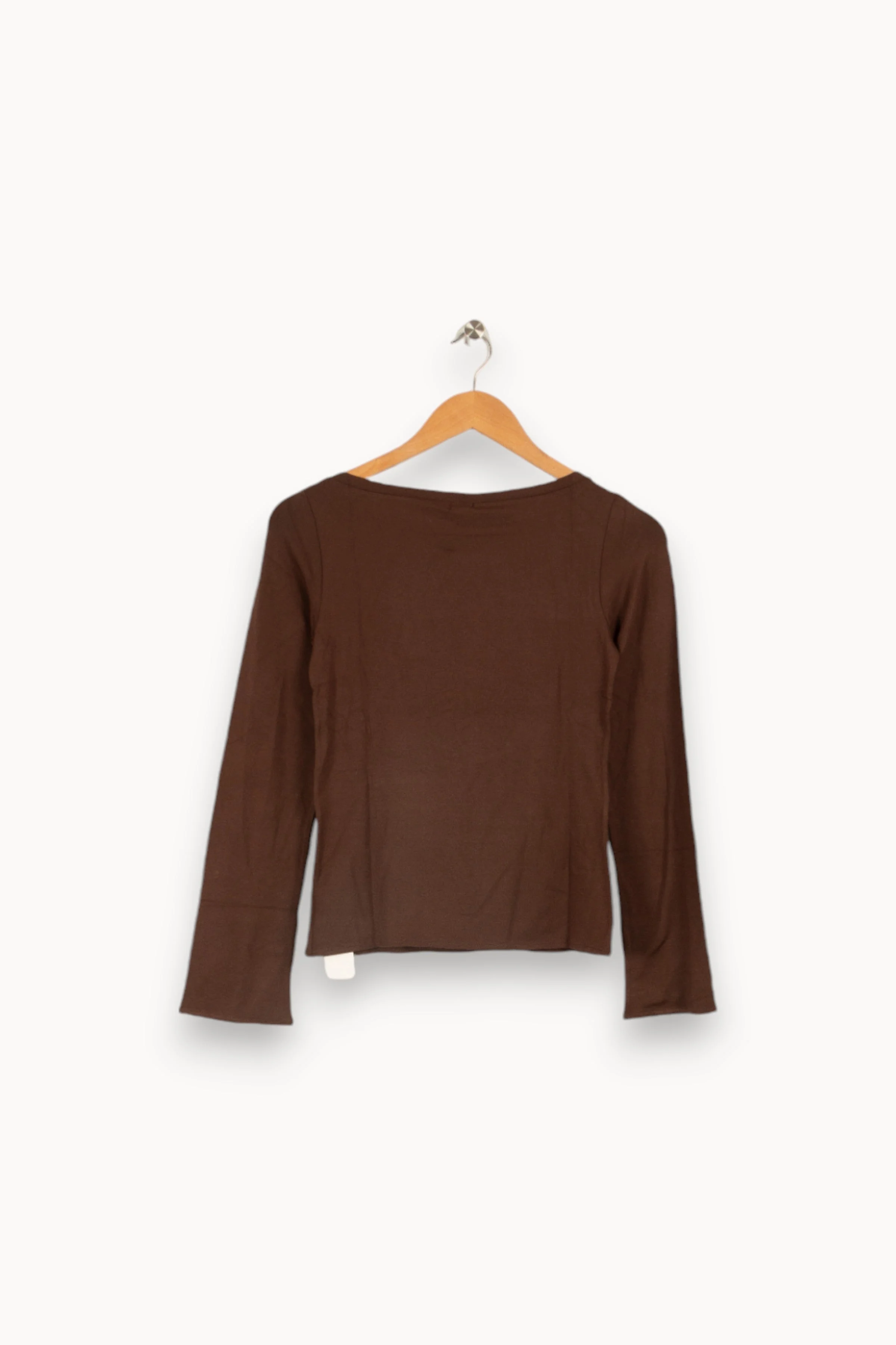 Pull | Marron