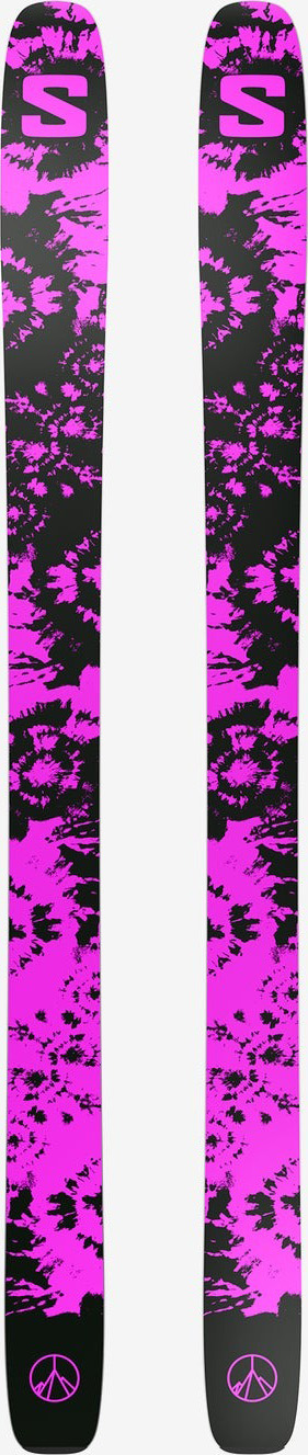 QST X Black/Shocking Pink/Lunar Rock