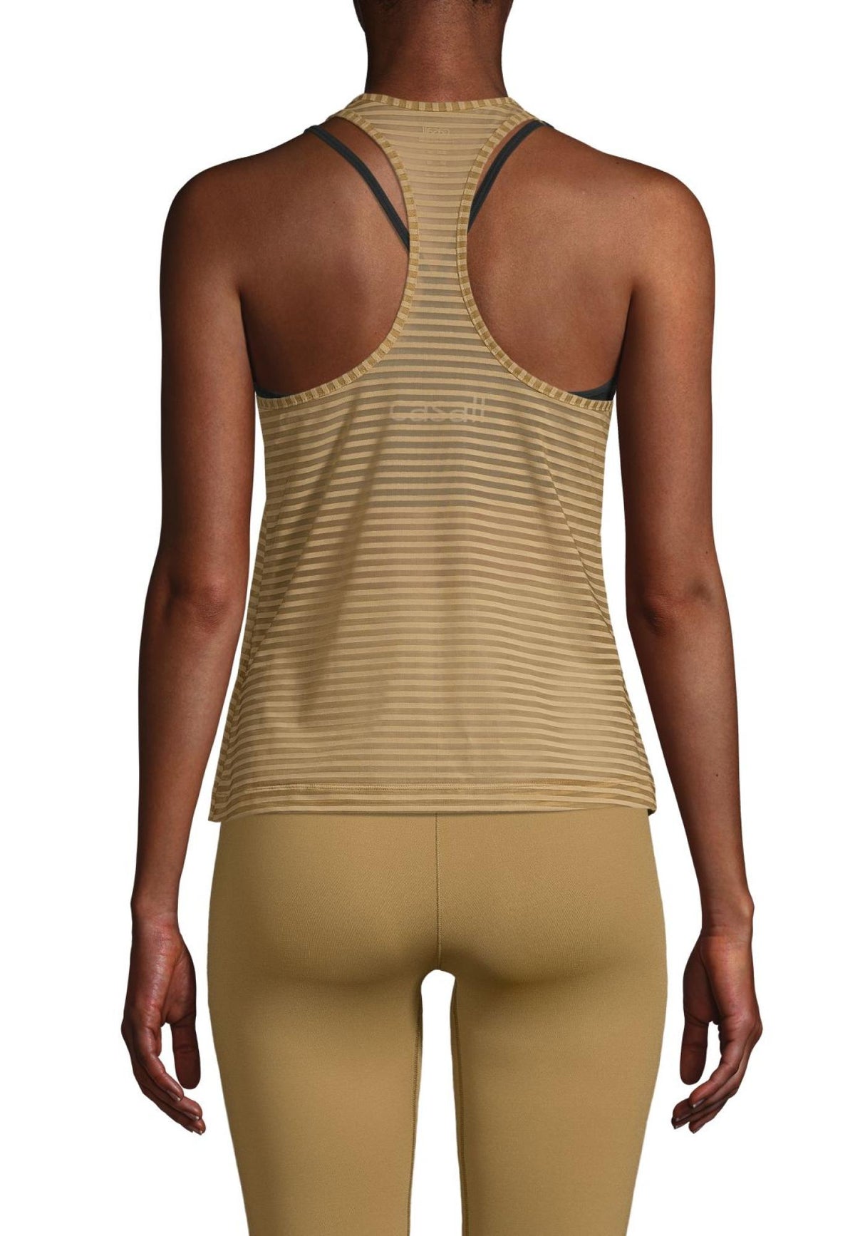 Casall<br>Mesh Racerback
