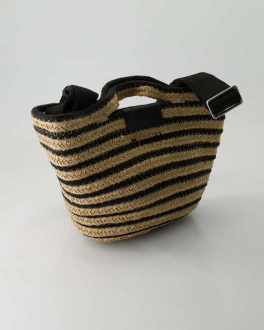 Marc O´Polo Shoppers S Handtasche in Schwarz