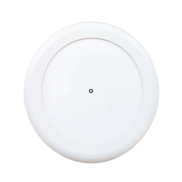 Plafonnier LED  12V 5W Ø168mm Tactile