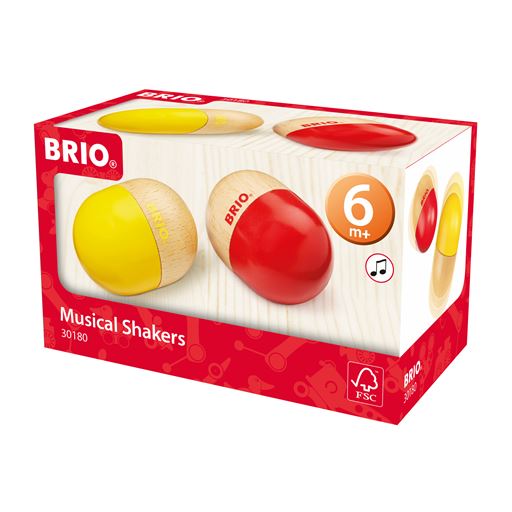BRIO Rasleæg