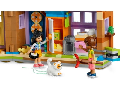 LEGO Tiny House (41735)