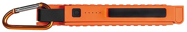 XTORM - CHARGEUR SOLAIRE SUPER CHARGER 10000 mAH