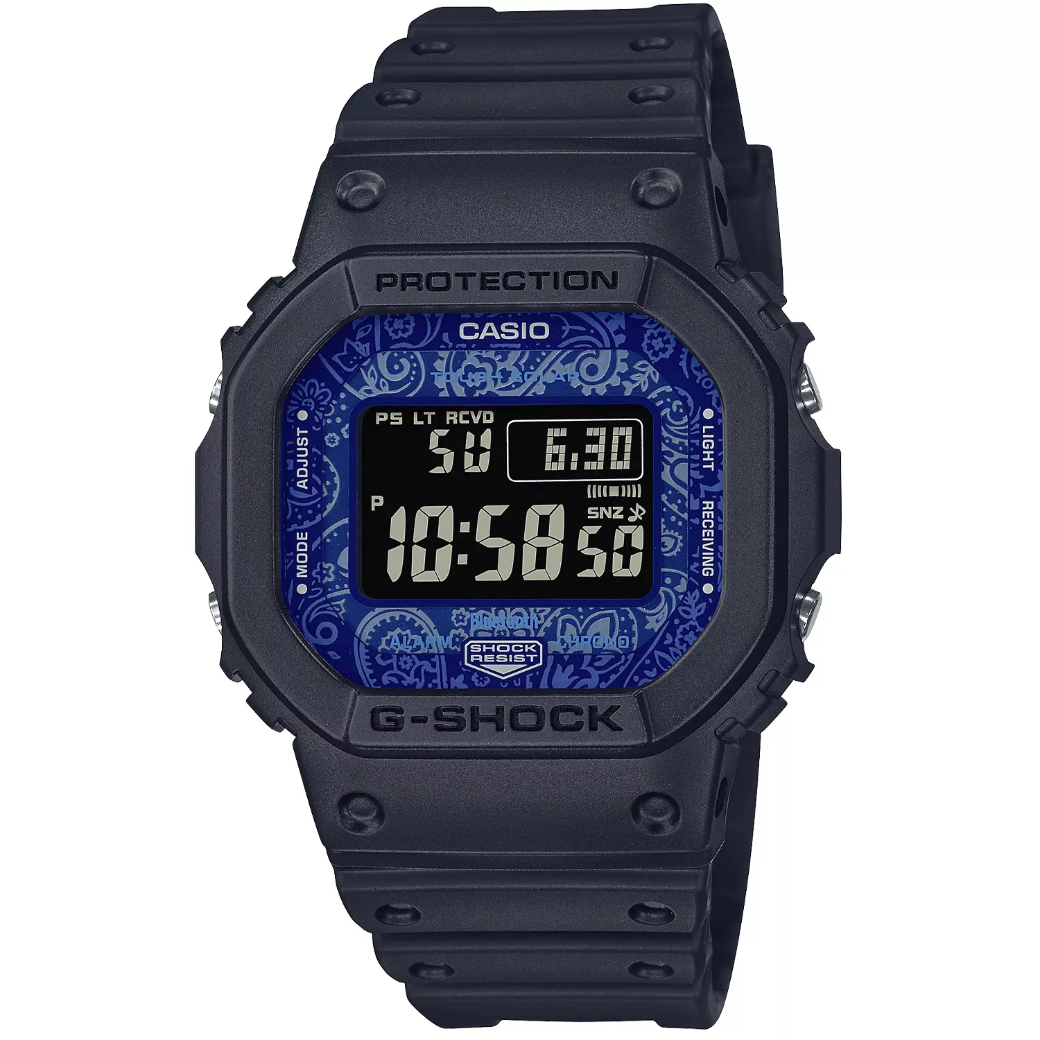 Casio G-shock Limited GW-B5600BP-1ER