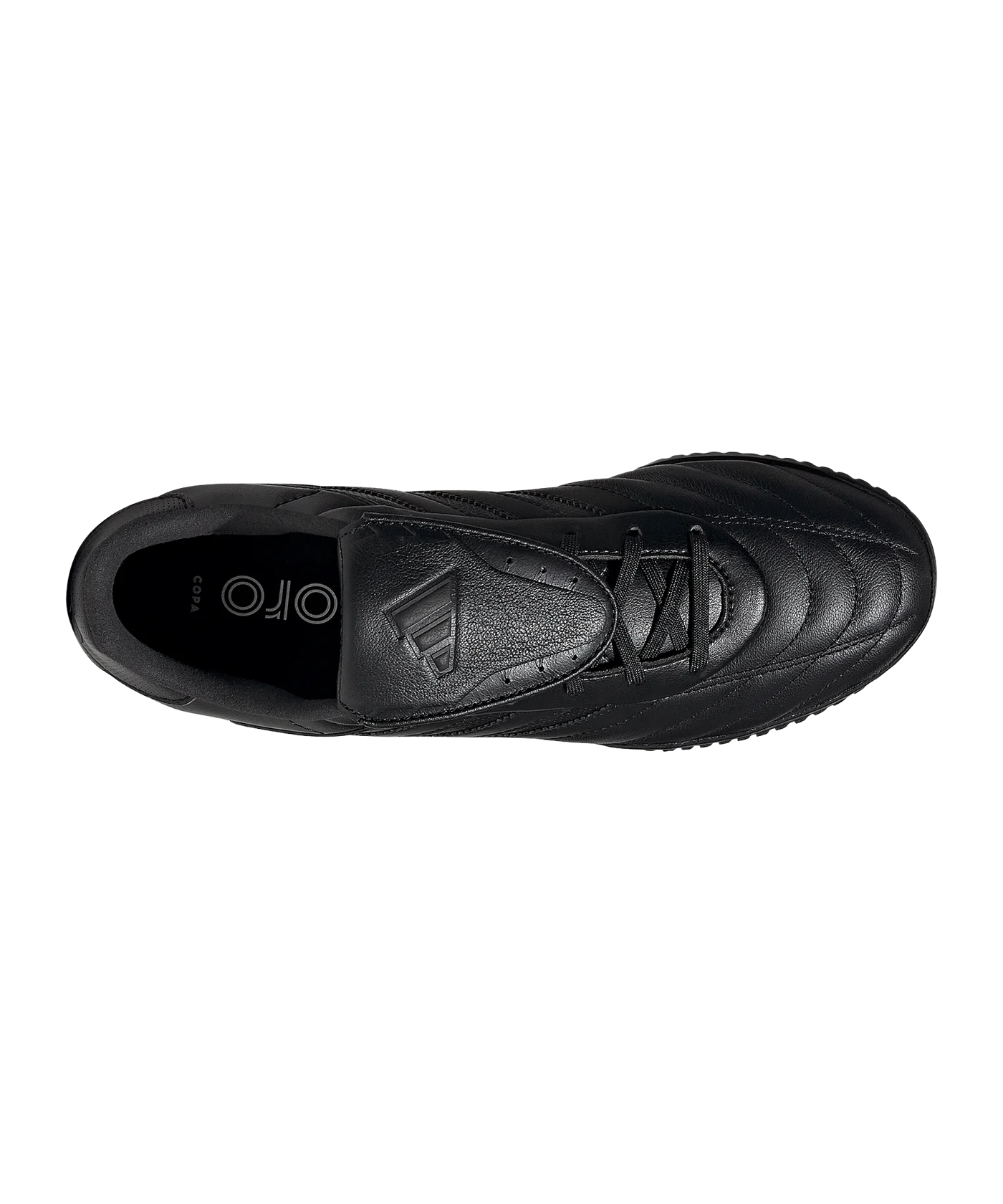 adidas COPA Gloro II IN Schwarz
