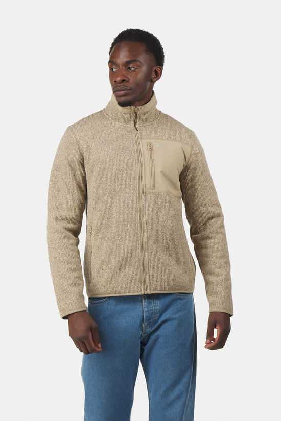 Jack Wolfskin Jack Wolfskin Kaminfeuer Fleecevest