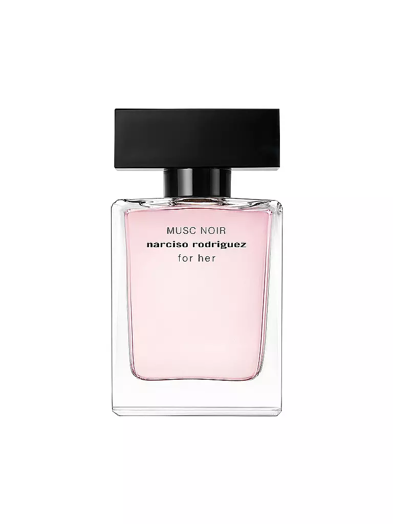 NARCISO RODRIGUEZ for her musc noir Eau de Parfum 30ml keine Farbe