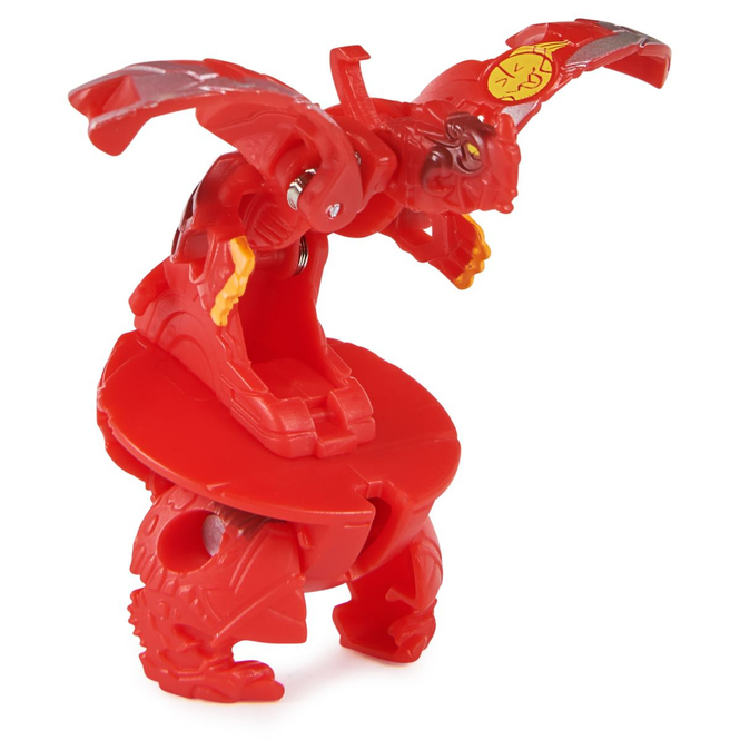 Bakugan - 2034 Core Ball - 1er Pack - 1 Stück