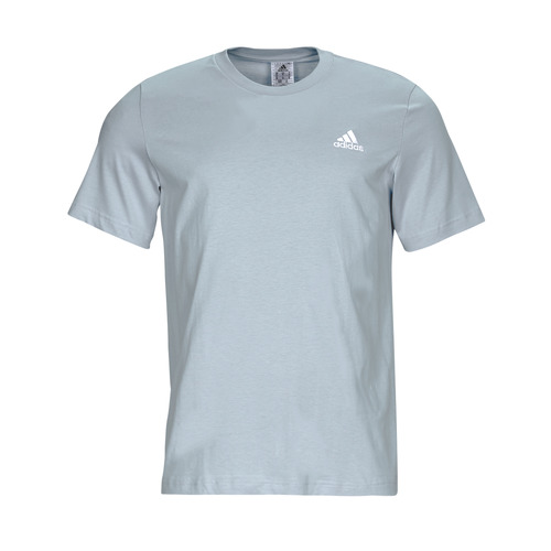 Adidas Sportswear - SL SJ T - Bleu