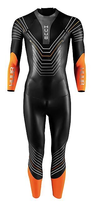 HUUB - COMBINAISON DE TRIATHLON ARAYA 3/3 FEMME