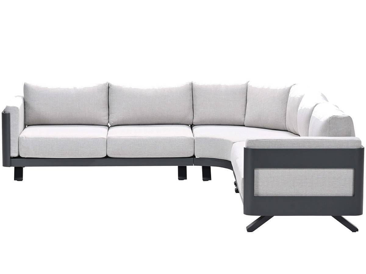 Garden Impressions Realdo corner loungebank