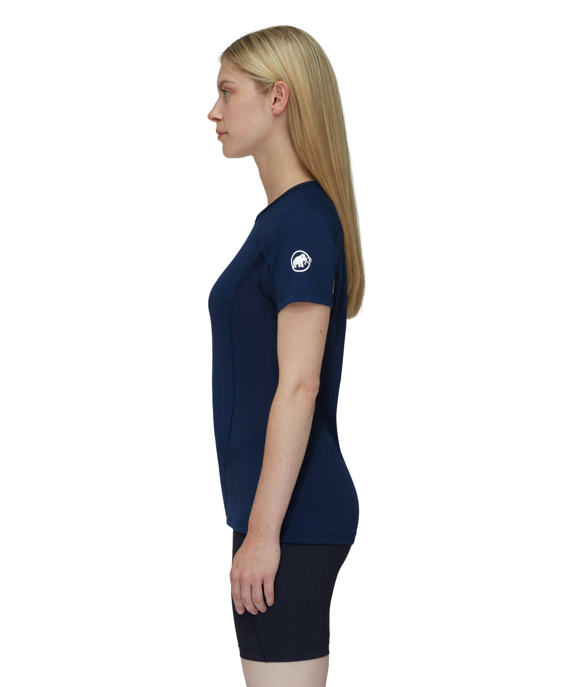 Mammut| Damen Aenergy FL T-Shirt Women