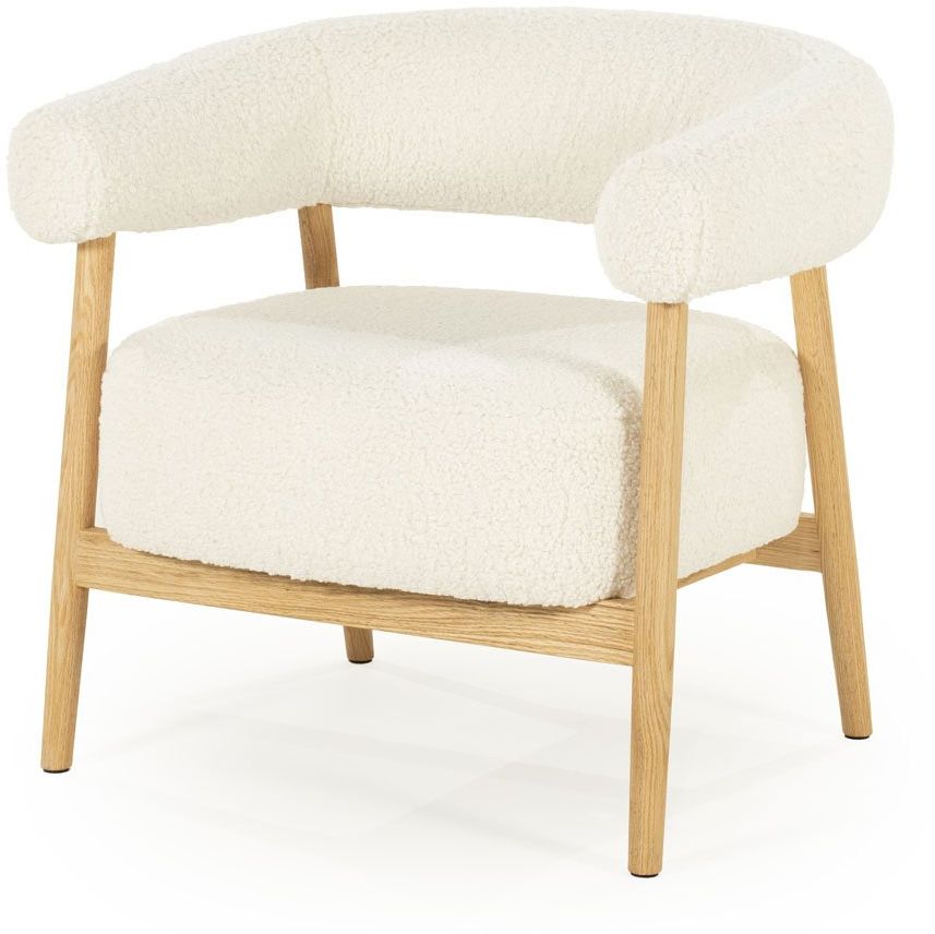 By Boo   Mysa Fauteuil