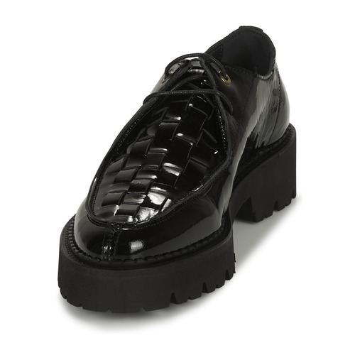 JB Martin - FOUGUE - VERNIS / TRESSE NOIR