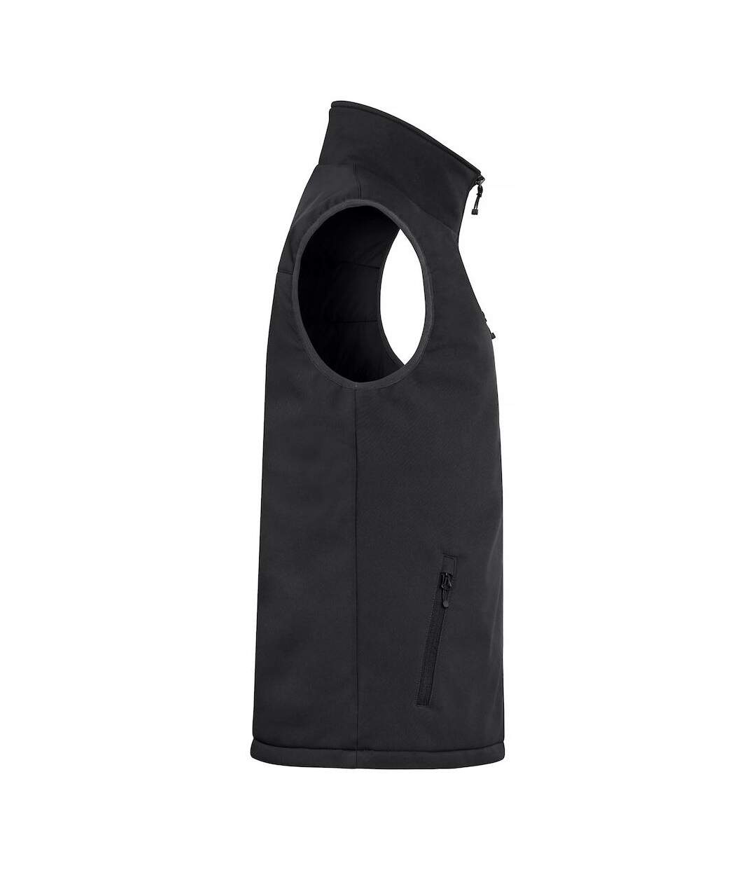 Clique - Doudoune sans manches - Homme (Noir) - UTUB122