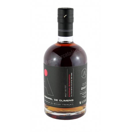 Roborel de Climens - Whisky - Finition Grenache 0.70L
