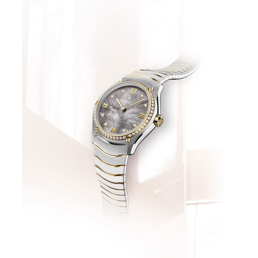 Ebel Sport Classic Mini