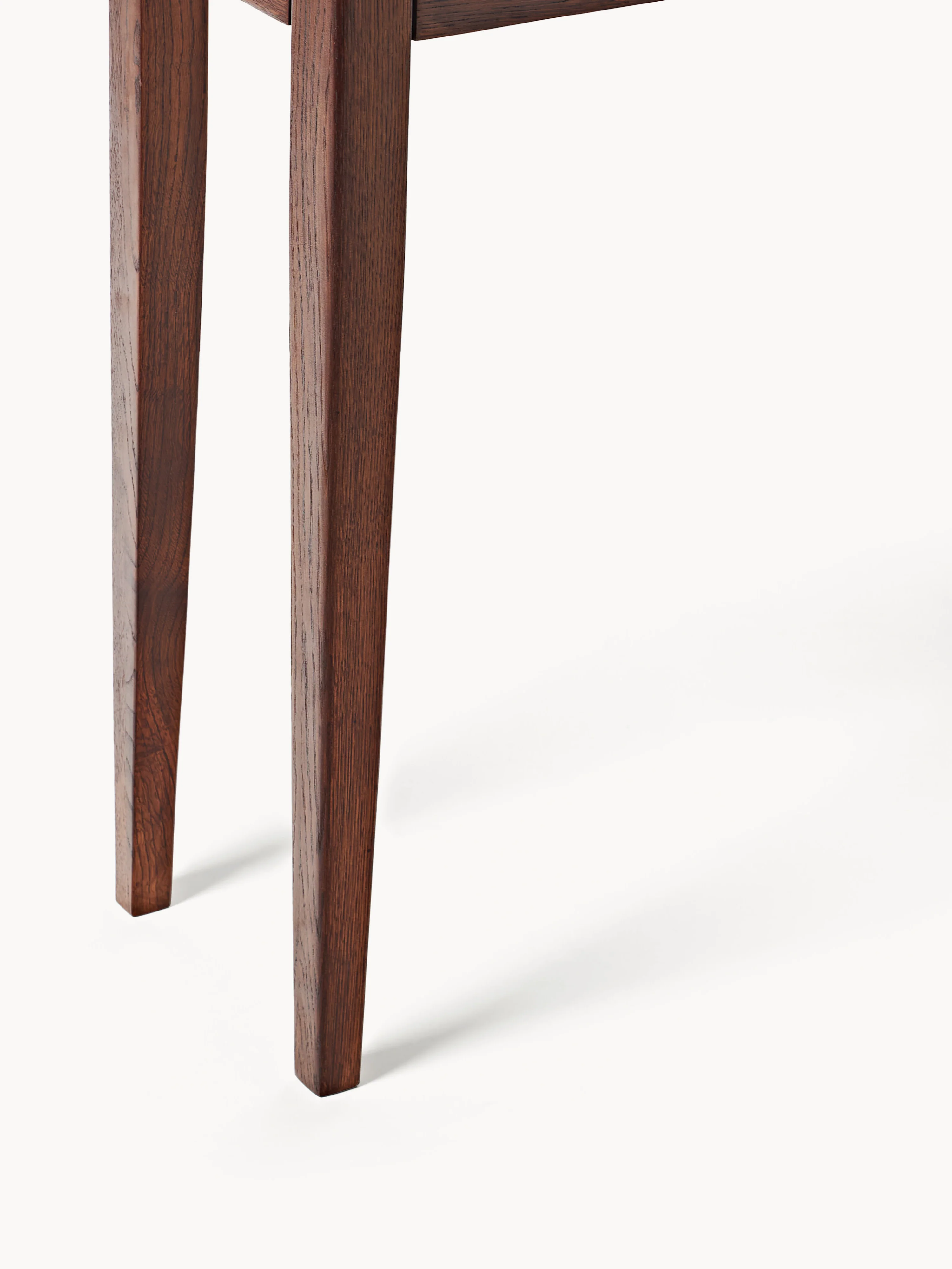 Wandtafel Jackson met tafelblad in marmerlook