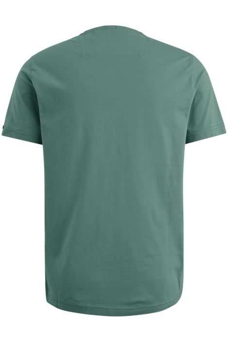 PME legend groene heren t-shirt
