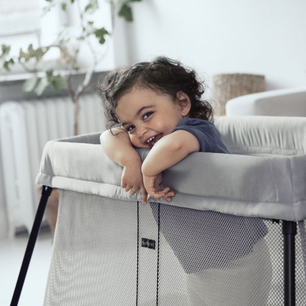 BabyBjörn Campingbedje