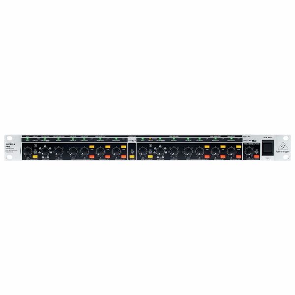 Behringer CX3400 Super X Pro V2