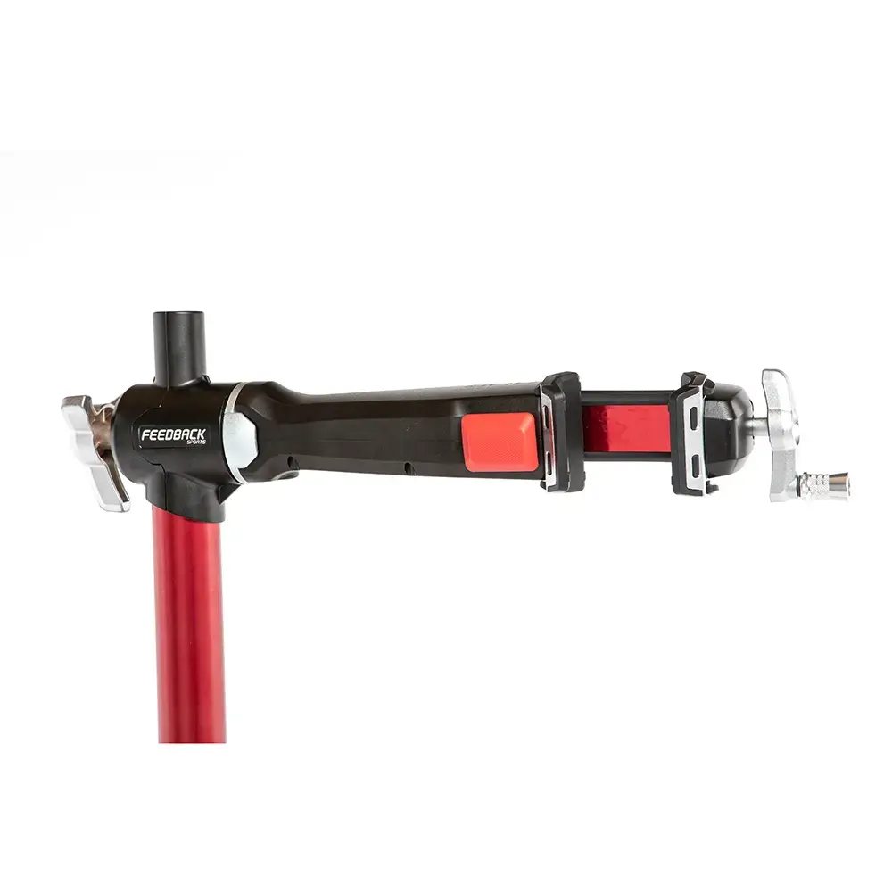 Feedback Sports Pro Mechanic HD Montagestandaard