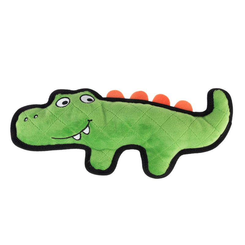 Jouet TIAKI Happy Croco