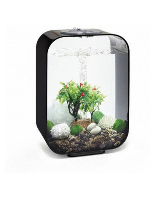 Biorb Decor Set Winter - Aquarium - Ornament - 15 l