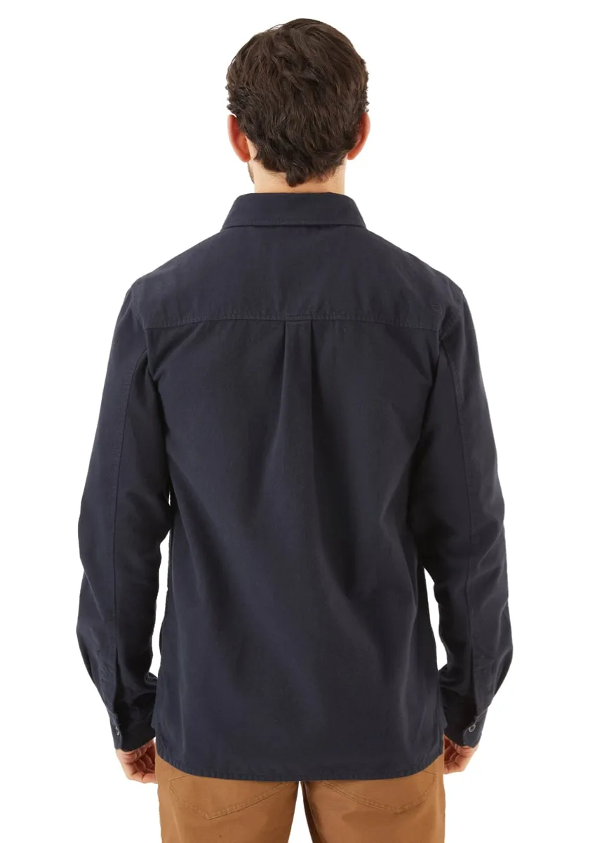 Rab Boundary Shirt Ebony