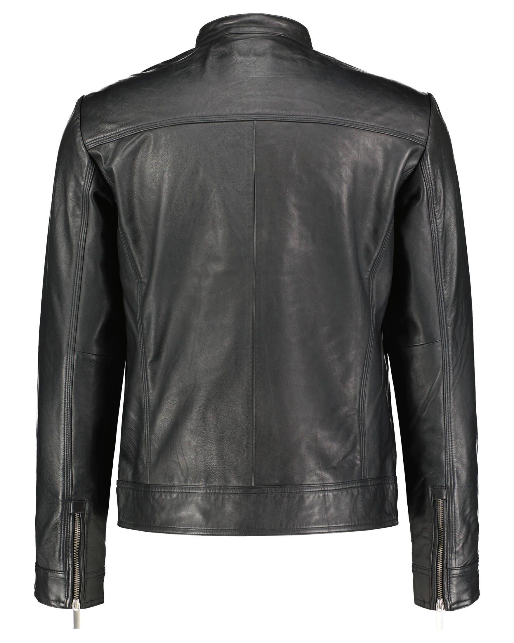 Selected Homme| Herren Lederjacke
