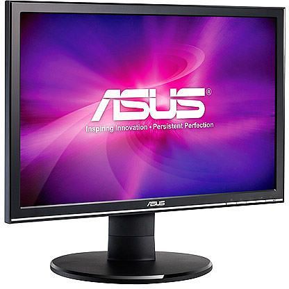 ASUS VW226TL | 22