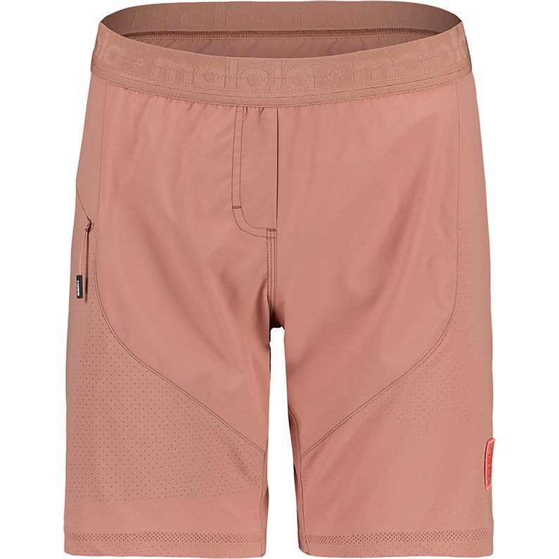 Maloja Damen FanesM. Radhose kurz