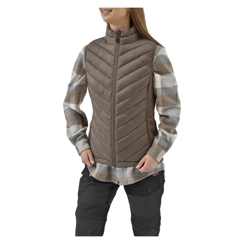 Vest for dame L