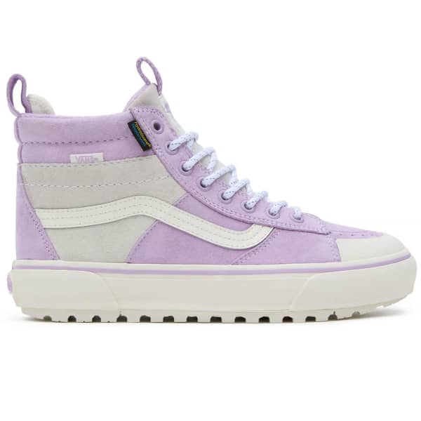Après ski VANS UA SK8-HI MTE-2 VIOLET ICE/MARSHMALLOW