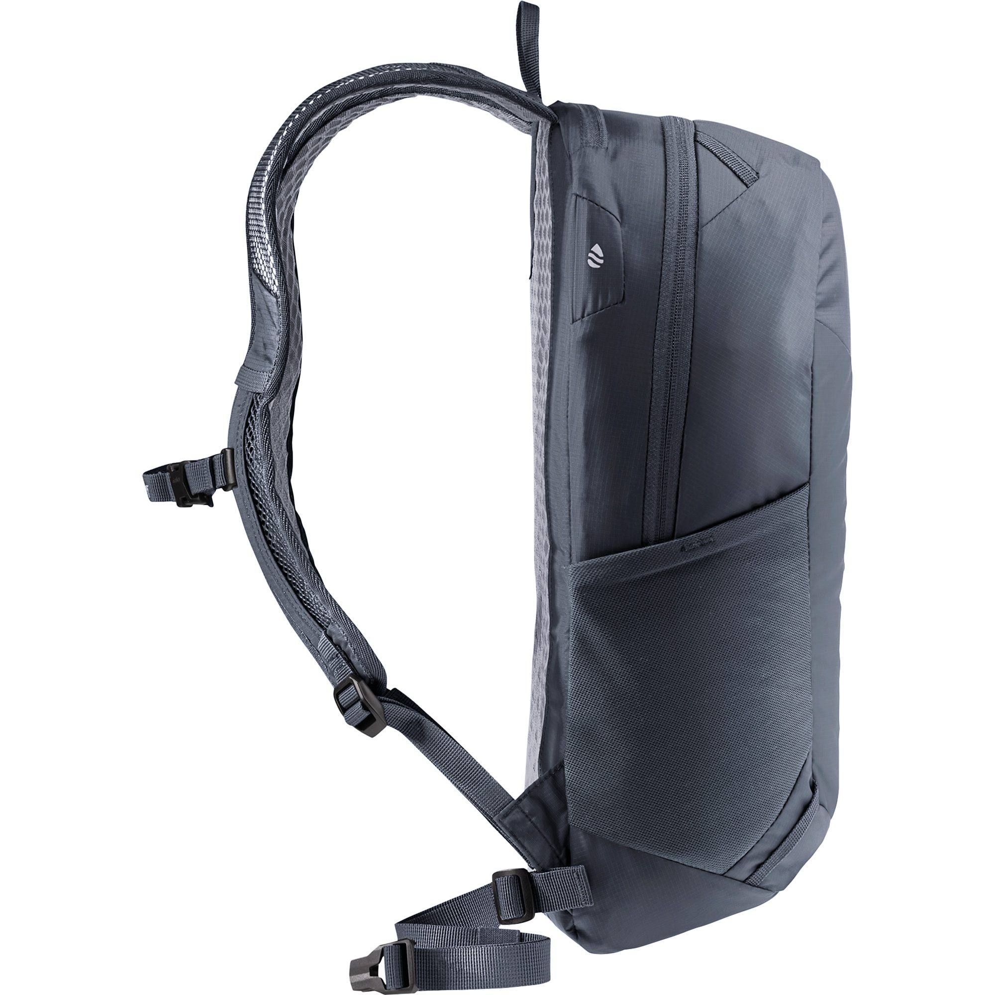 deuter Speed Lite 13 Rucksack schwarz