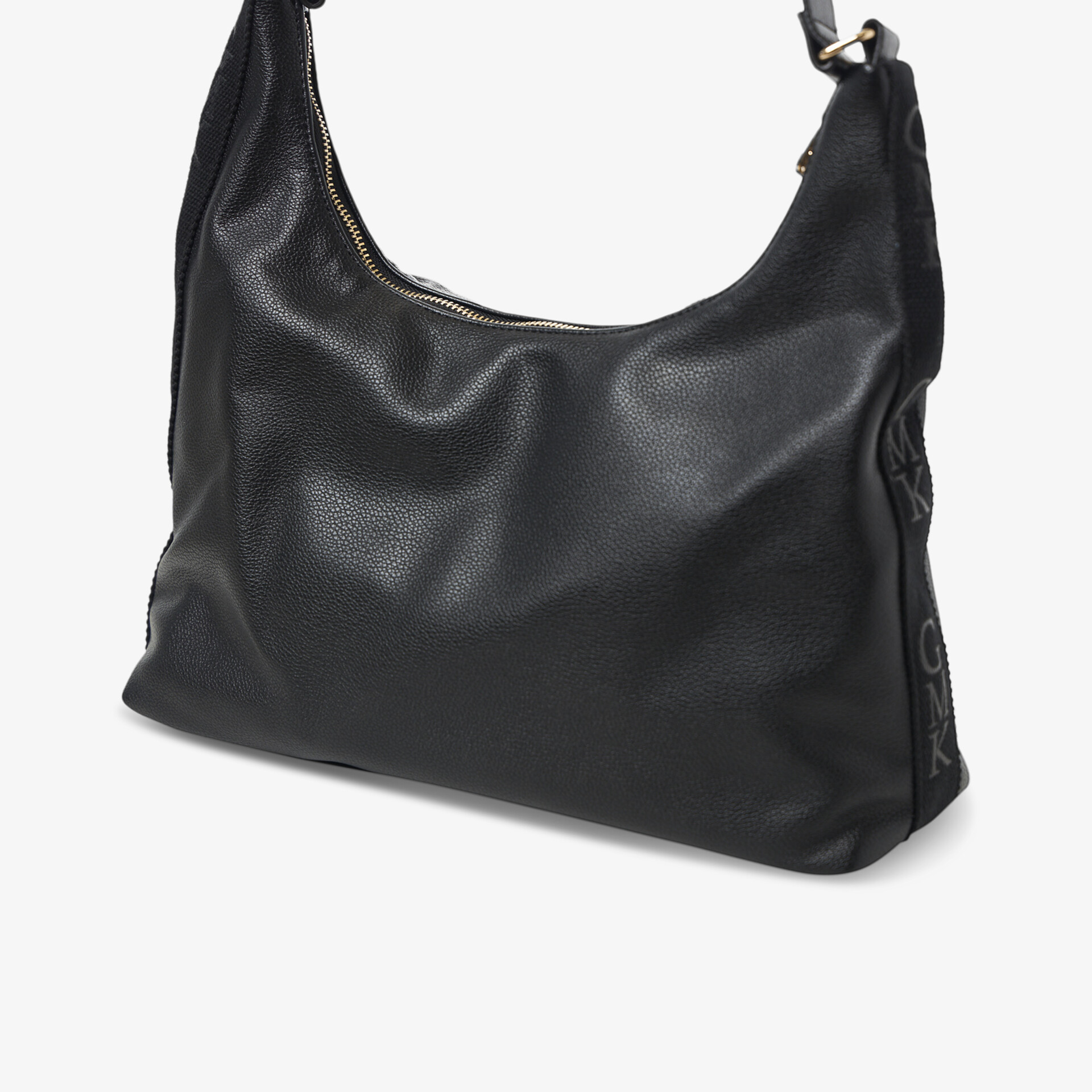 MARCO TOZZI by GMK Damen Handtasche schwarz