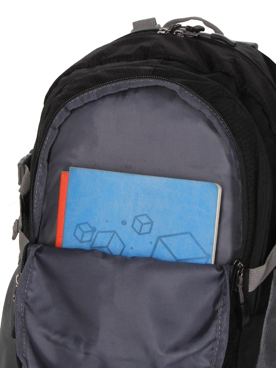 Sac À dos New Rebels Kinley 35 L