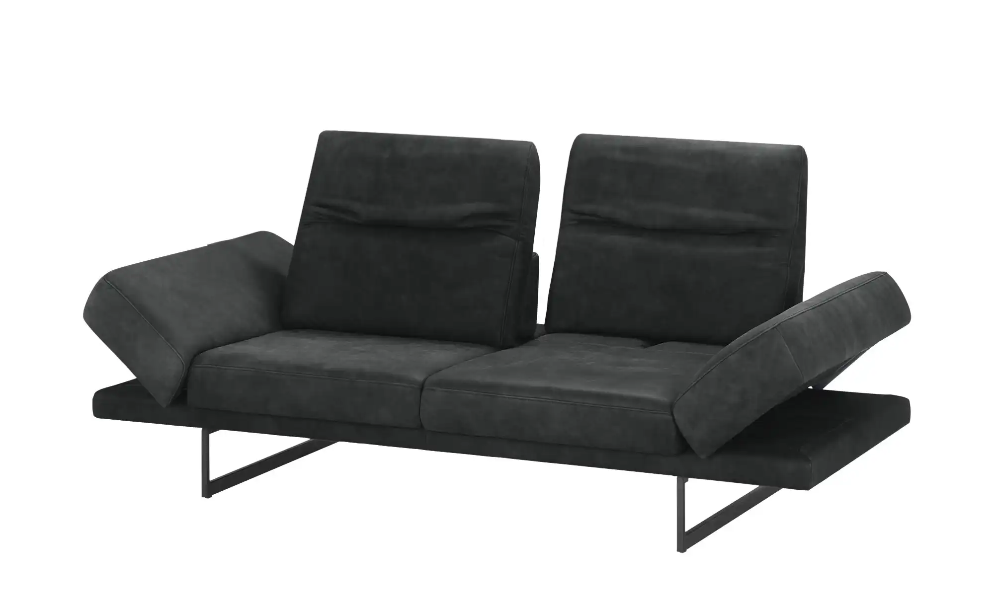 JOOP! Ledersofa Systems 8154