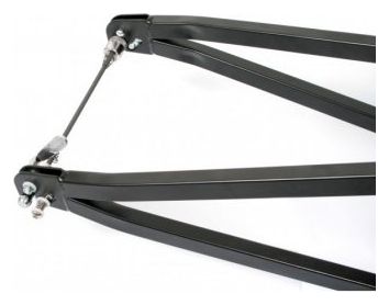 Bike Original Remorque mono roue