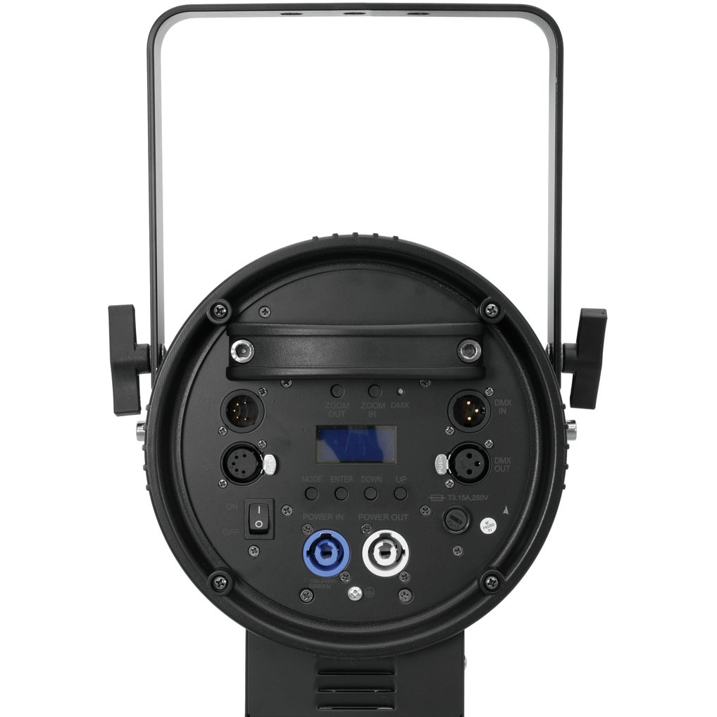 Eurolite LED THA-350F WW/CW theater spot