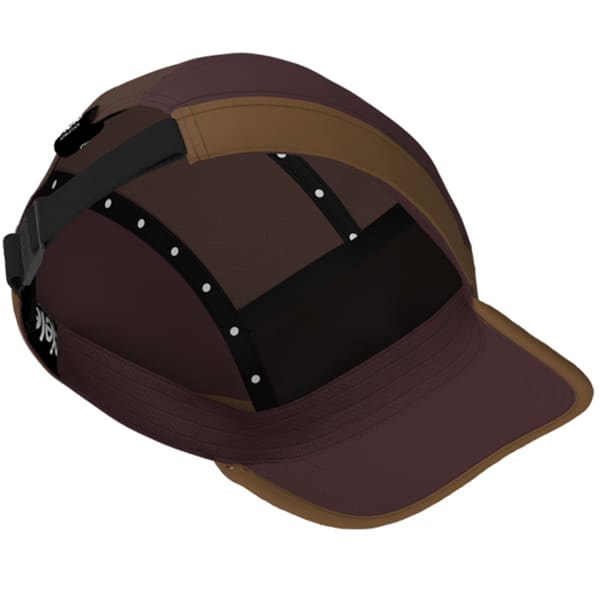 Casquette trail CIELE ALZCAP SC C PLUS ARABICA