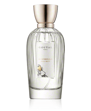 Goutal Les Soliflores - Le Chèvrefeuille Eau de Toilette Spray 100ml