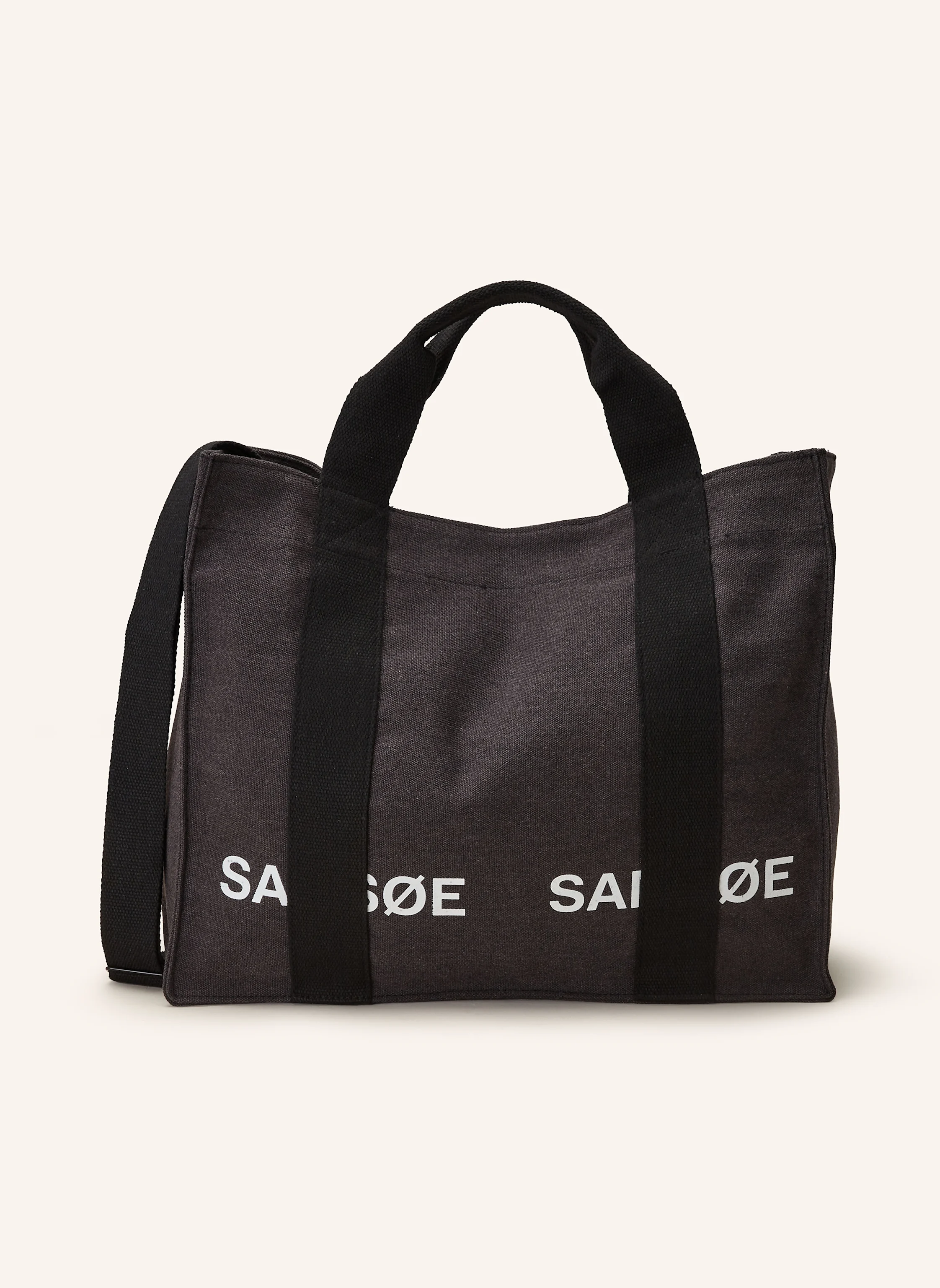 SAMSØE  SAMSØE Shopper SALUCAS LARGE