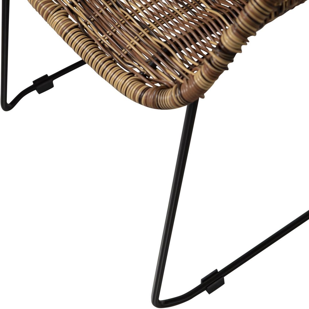 WOOOD   Willow Eetkamerstoel